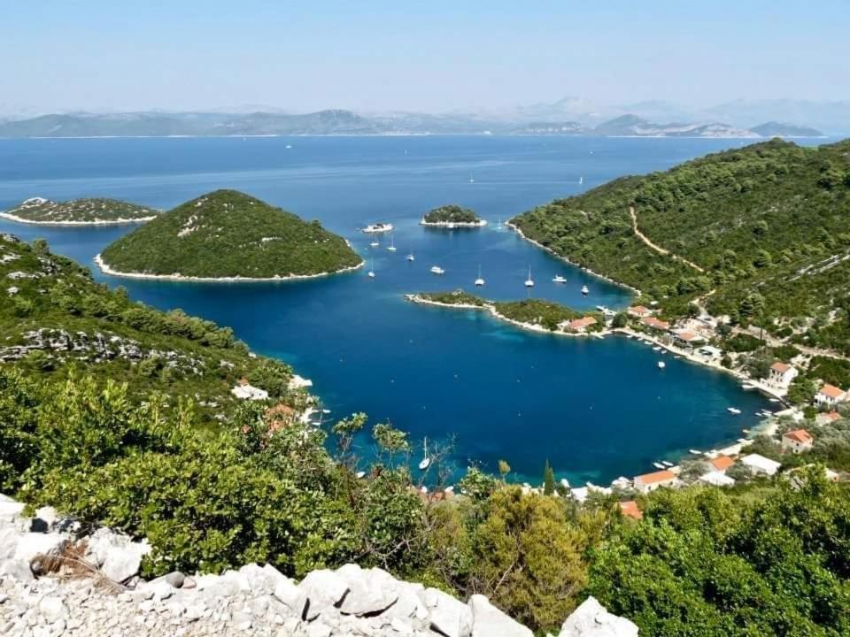 Boca - 3 Bedroom Apartment By The Sea Prožura Εξωτερικό φωτογραφία