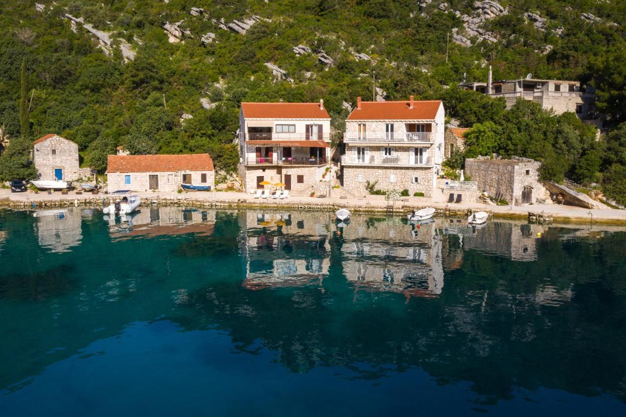 Boca - 3 Bedroom Apartment By The Sea Prožura Εξωτερικό φωτογραφία