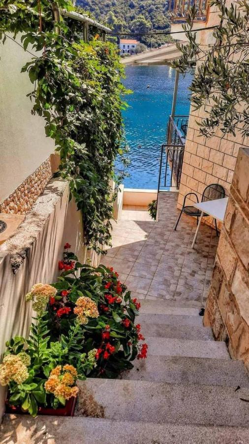 Boca - 3 Bedroom Apartment By The Sea Prožura Εξωτερικό φωτογραφία