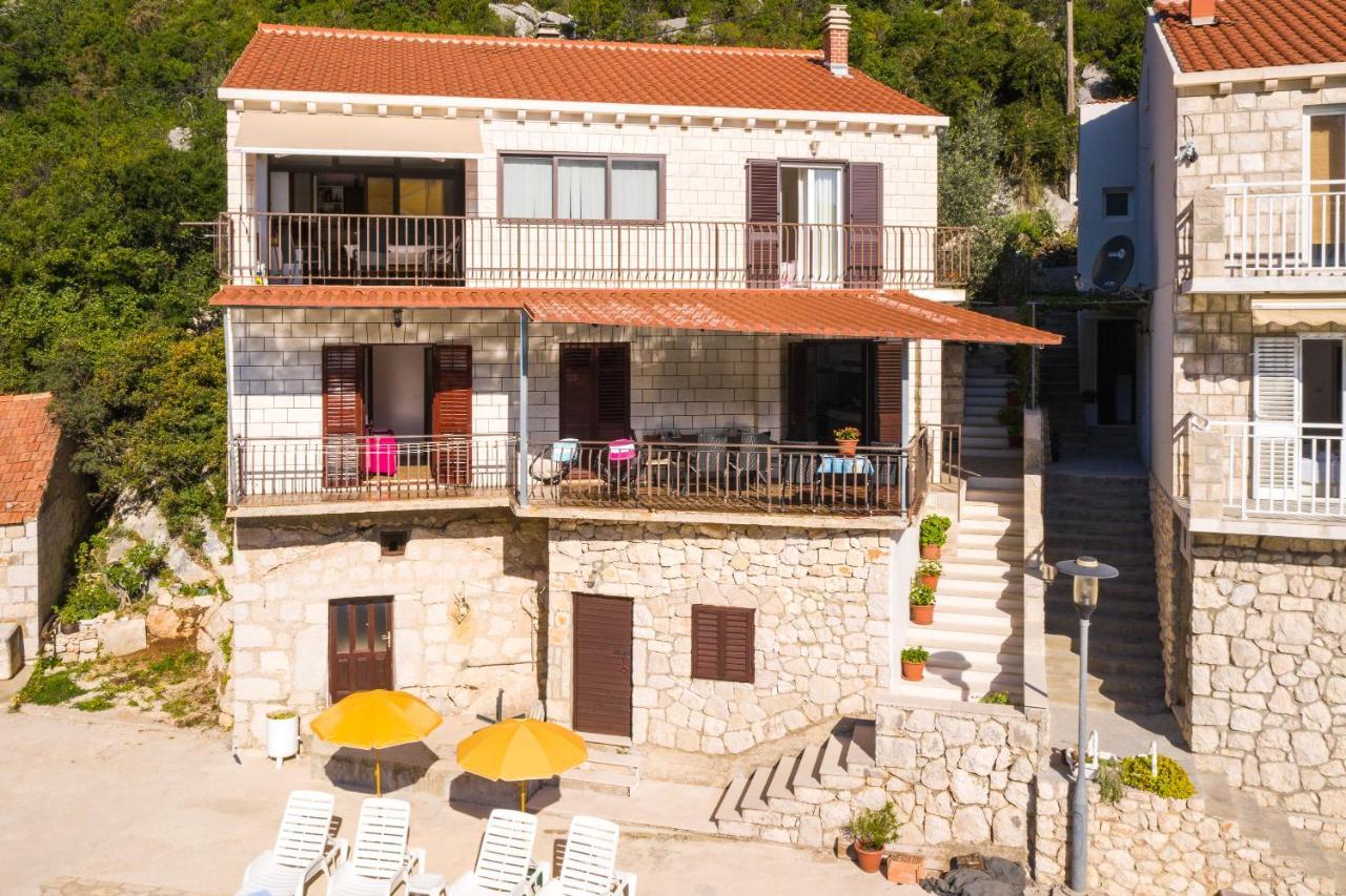 Boca - 3 Bedroom Apartment By The Sea Prožura Εξωτερικό φωτογραφία