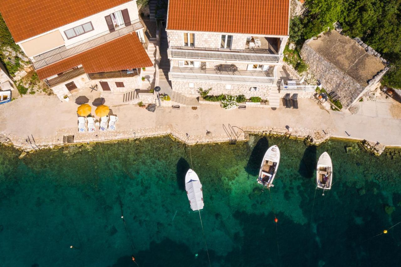 Boca - 3 Bedroom Apartment By The Sea Prožura Εξωτερικό φωτογραφία