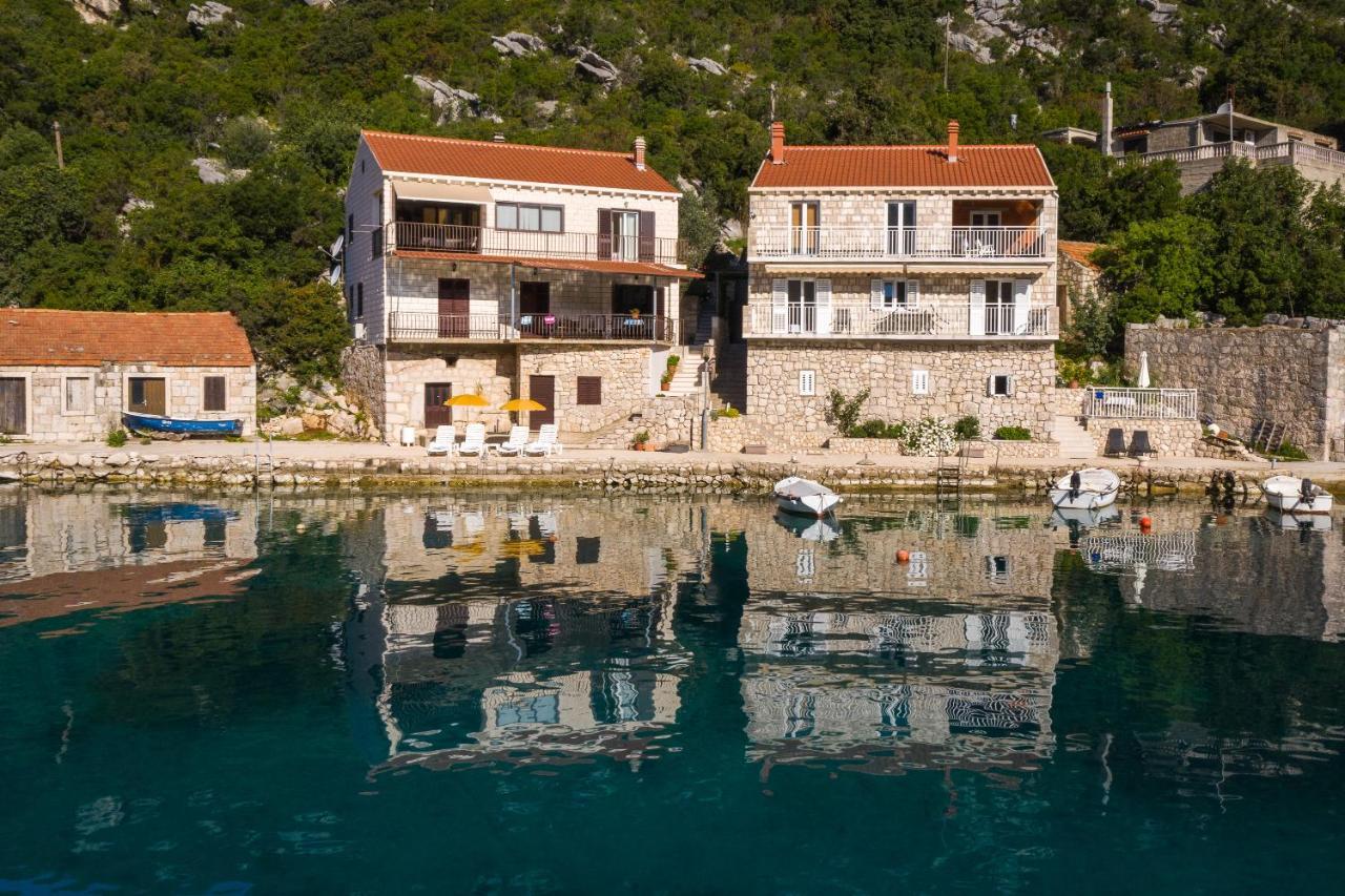 Boca - 3 Bedroom Apartment By The Sea Prožura Εξωτερικό φωτογραφία