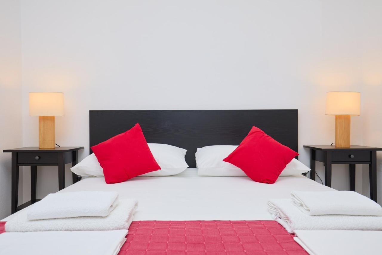 Boca - 3 Bedroom Apartment By The Sea Prožura Εξωτερικό φωτογραφία