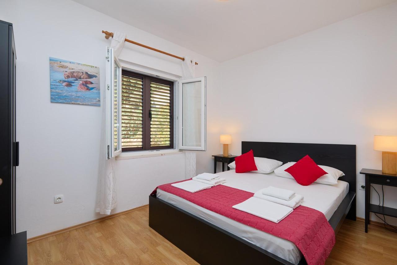 Boca - 3 Bedroom Apartment By The Sea Prožura Εξωτερικό φωτογραφία