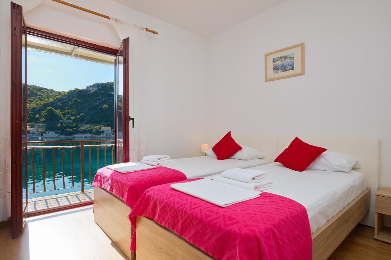Boca - 3 Bedroom Apartment By The Sea Prožura Εξωτερικό φωτογραφία