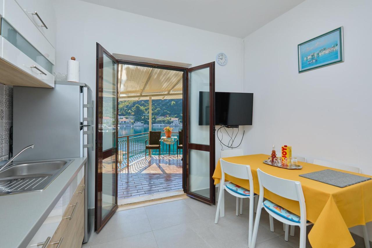 Boca - 3 Bedroom Apartment By The Sea Prožura Εξωτερικό φωτογραφία