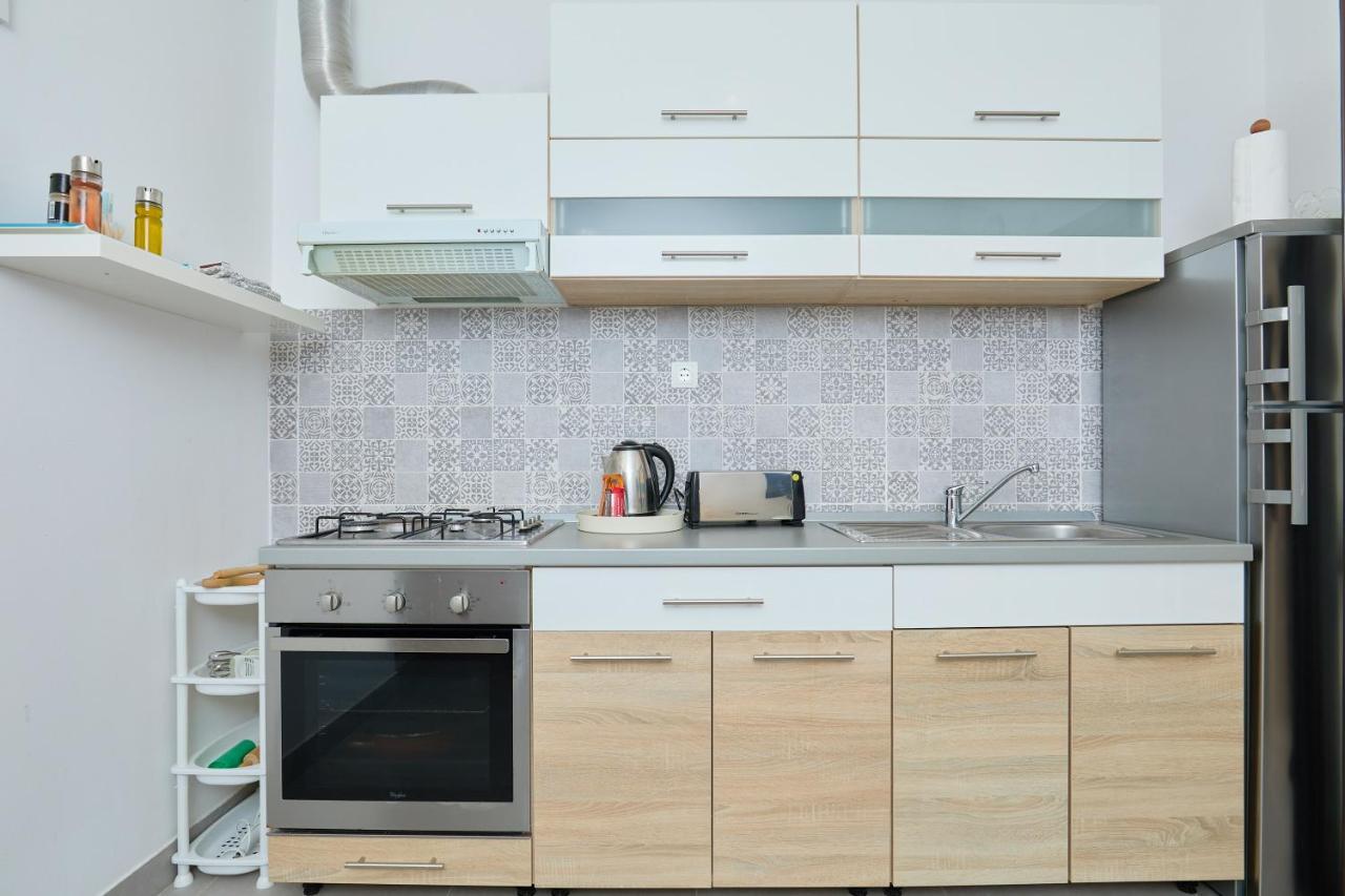 Boca - 3 Bedroom Apartment By The Sea Prožura Εξωτερικό φωτογραφία