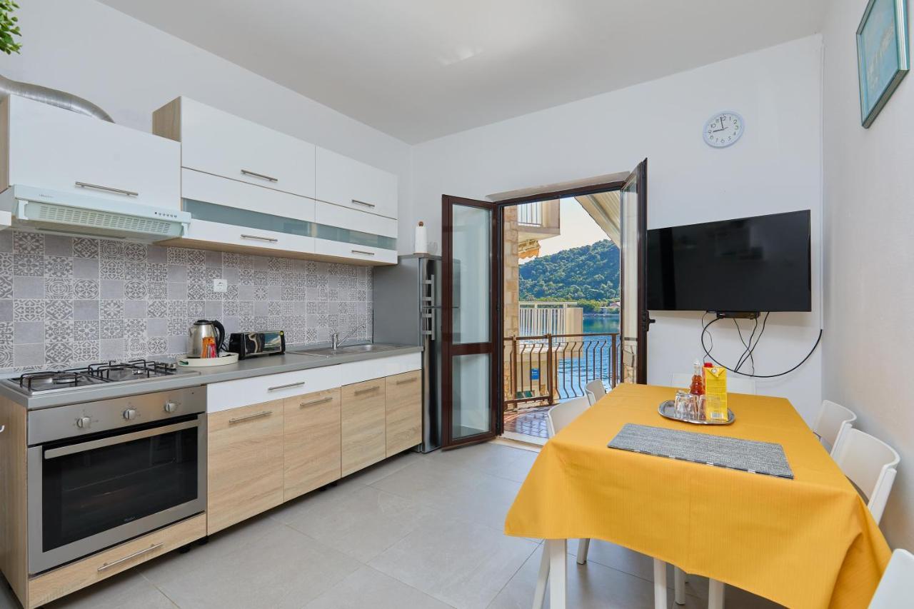 Boca - 3 Bedroom Apartment By The Sea Prožura Εξωτερικό φωτογραφία