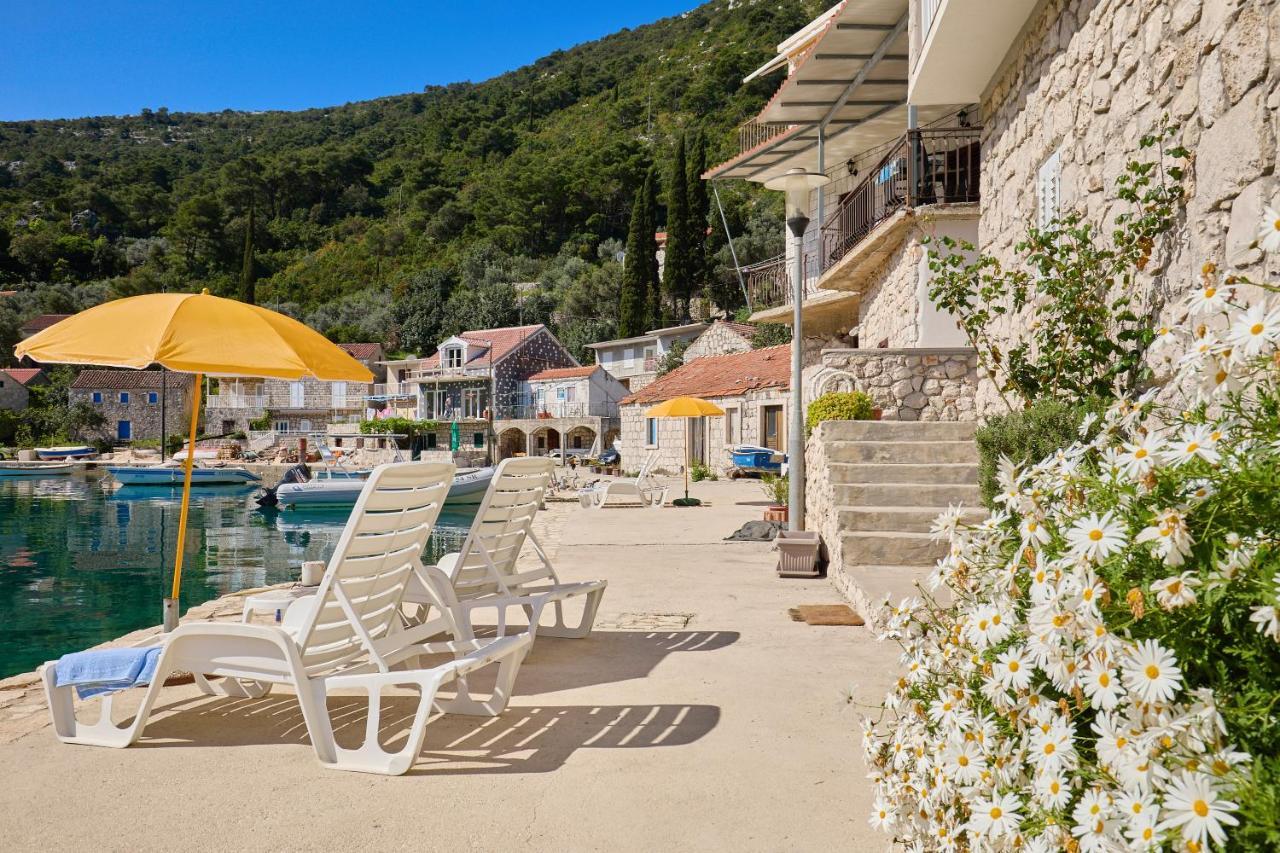 Boca - 3 Bedroom Apartment By The Sea Prožura Εξωτερικό φωτογραφία