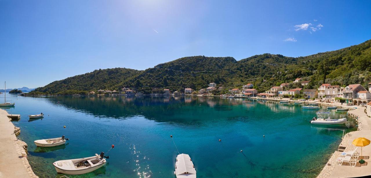 Boca - 3 Bedroom Apartment By The Sea Prožura Εξωτερικό φωτογραφία