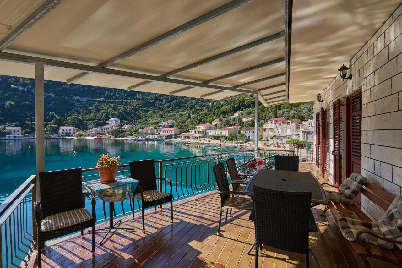 Boca - 3 Bedroom Apartment By The Sea Prožura Εξωτερικό φωτογραφία