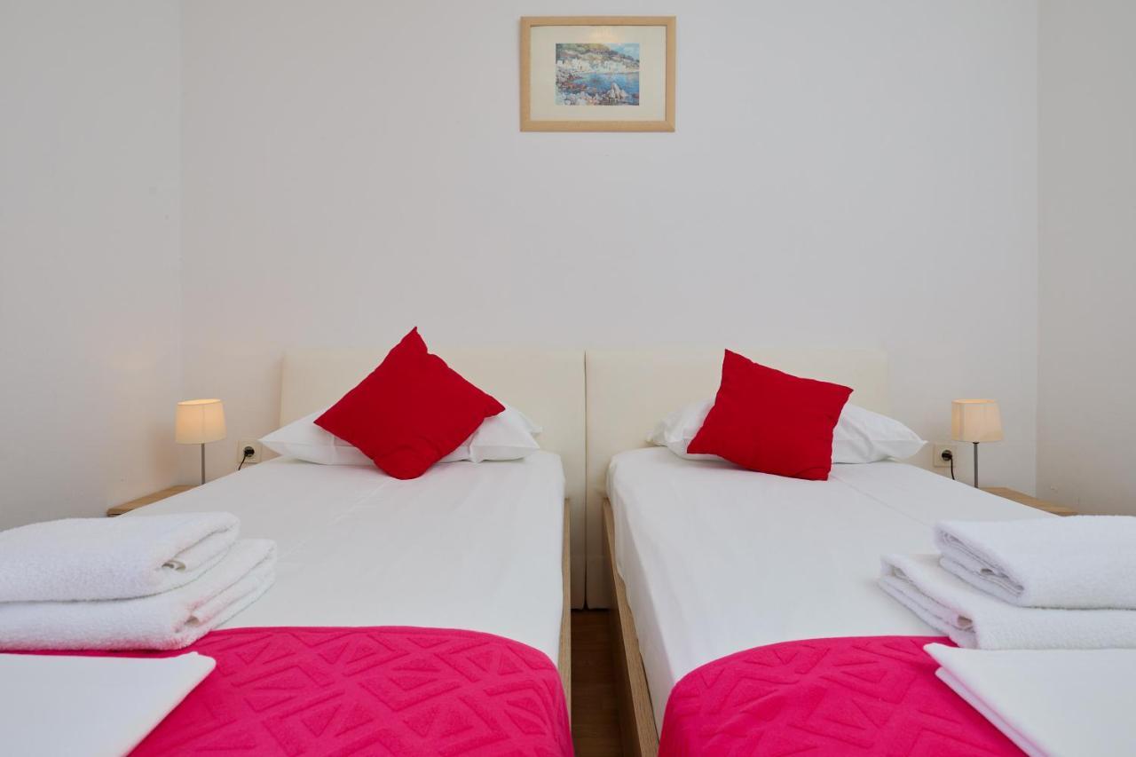 Boca - 3 Bedroom Apartment By The Sea Prožura Εξωτερικό φωτογραφία