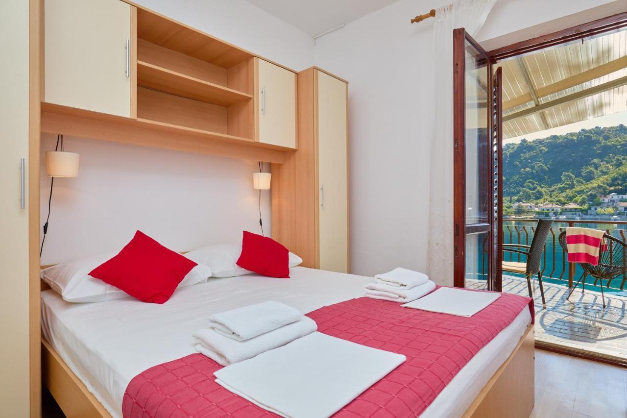 Boca - 3 Bedroom Apartment By The Sea Prožura Εξωτερικό φωτογραφία