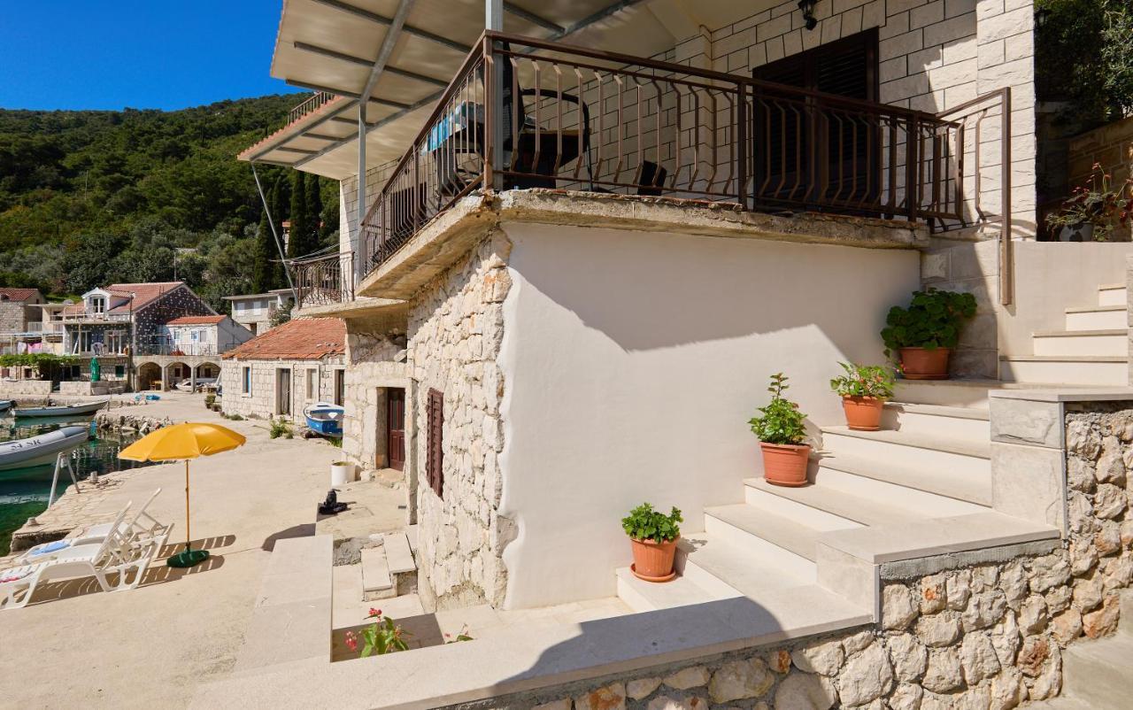 Boca - 3 Bedroom Apartment By The Sea Prožura Εξωτερικό φωτογραφία