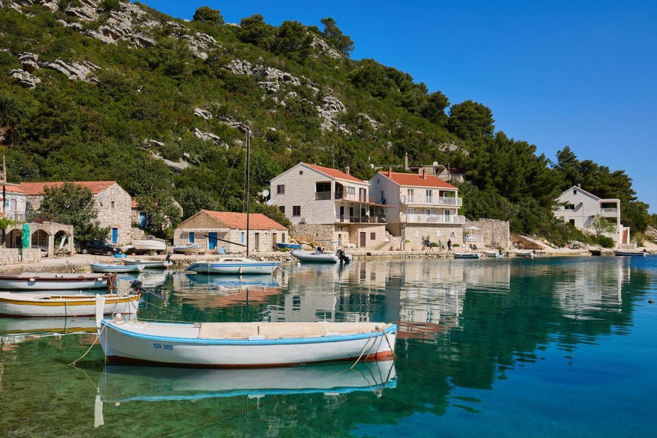 Boca - 3 Bedroom Apartment By The Sea Prožura Εξωτερικό φωτογραφία